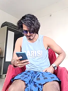 Snapshot of Samser0403 chatting on October 2025 05:24:01 AM Samser0403 online show from October 2025 05:24:01 AM