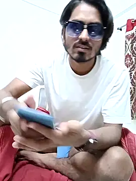 Snapshot of Samser0403 chatting on October 2025 06:07:02 PM Samser0403 online show from October 2025 06:07:02 PM