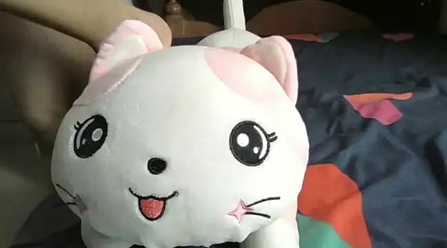 Snapshot of Amubaby chatting on January 2025 06:35:02 AM Amubaby online show from January 2025 06:35:02 AM