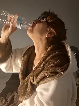 Snapshot of MsPink_Flamingtoes544 chatting on September 2025 01:05:01 PM MsPink Flamingtoes544 online show from September 2025 01:05:01 PM