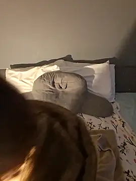 MsPink Flamingtoes544 online show from February 2026 02:45:01 PM