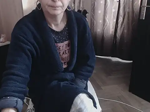 HornyClitX online show from January 2026 07:34:01 AM