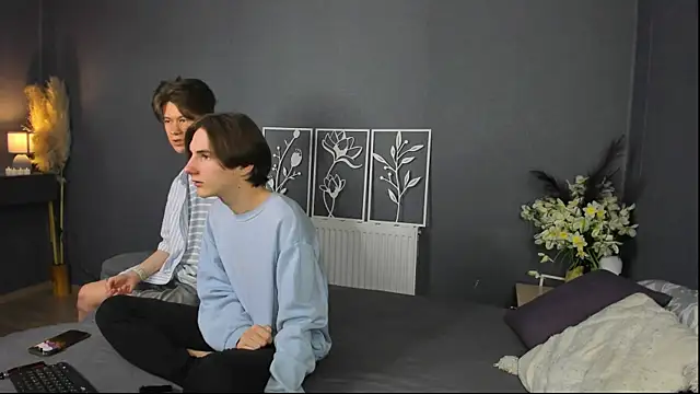 AndrewwCarter2 online show from January 2026 07:26:02 PM