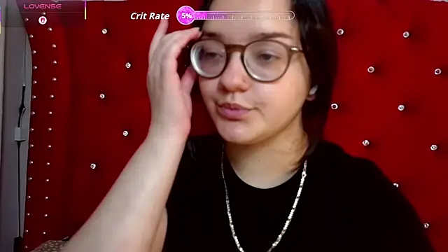 Snapshot of charlotte1-ls chatting on October 2025 09:30:01 PM charlotte1-ls online show from October 2025 09:30:01 PM