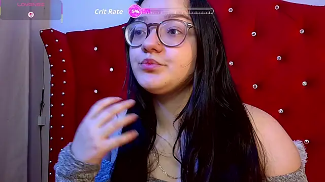 Snapshot of charlotte1-ls chatting on November 2025 09:48:01 PM charlotte1-ls online show from November 2025 09:48:01 PM