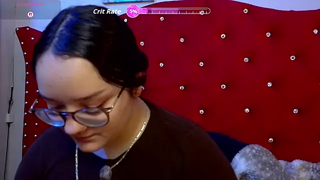 Snapshot of charlotte1-ls chatting on November 2025 09:31:02 PM charlotte1-ls online show from November 2025 09:31:02 PM