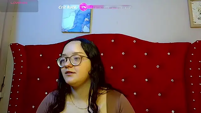 Snapshot of charlotte1-ls chatting on November 2025 09:17:01 PM charlotte1-ls online show from November 2025 09:17:01 PM