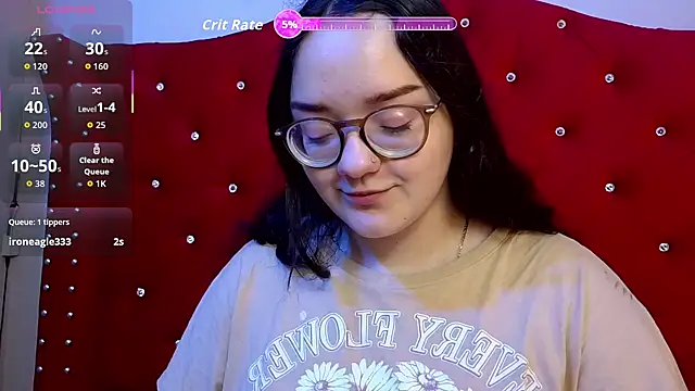 Snapshot of charlotte1-ls chatting on November 2025 09:30:02 PM charlotte1-ls online show from November 2025 09:30:02 PM