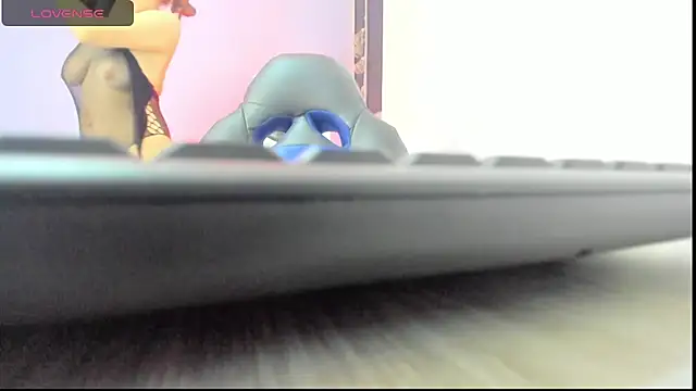 gwen ashly online show from March 2025 10:10:01 PM