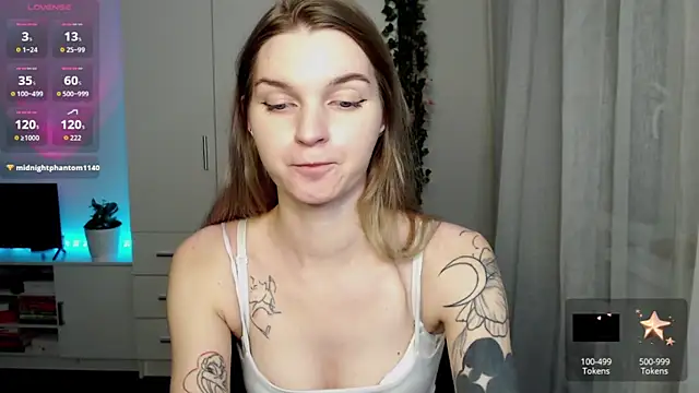 lounahyan online show from November 2025 04:11:02 AM