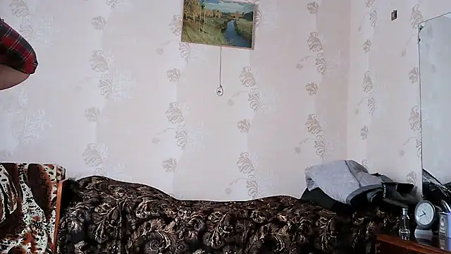 Ettie Tonia online show from November 2025 08:38:02 AM