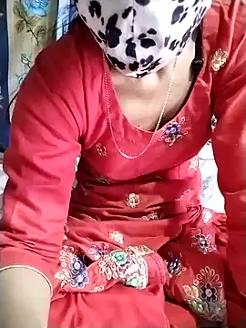 Cute-Ridhima online show from January 2025 10:32:01 AM