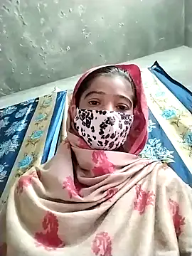 Cute-Ridhima online show from January 2025 06:34:01 AM