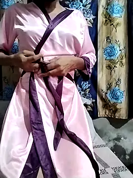 Cute-Ridhima online show from February 2025 04:18:02 AM