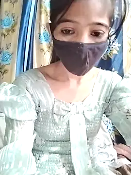 Cute-Ridhima online show from March 2025 06:03:01 AM