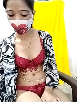 Cute-Ridhima online show from September 2025 02:44:01 AM