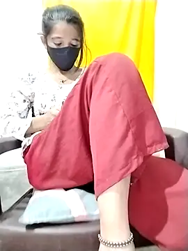 Cute-Ridhima online show from November 2025 10:59:02 AM