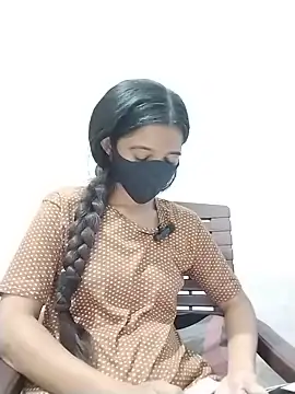 Cute-Ridhima online show from June 2026 08:06:01 AM