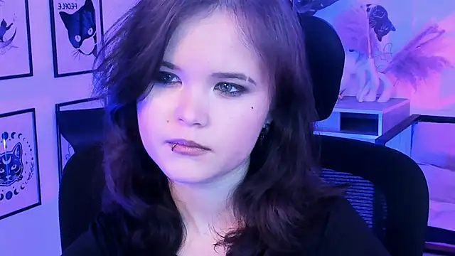 Elainebeness online show from January 2025 10:51:02 PM