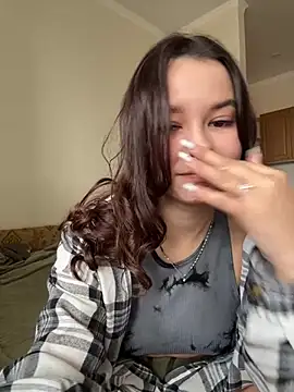 Snapshot of PoppyRobinson chatting on December 2024 08:20:01 AM PoppyRobinson online show from December 2024 08:20:01 AM