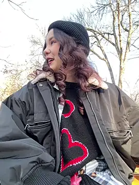 Snapshot of PoppyRobinson chatting on December 2024 09:06:01 AM PoppyRobinson online show from December 2024 09:06:01 AM