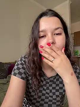 Snapshot of PoppyRobinson chatting on December 2024 08:14:02 AM PoppyRobinson online show from December 2024 08:14:02 AM