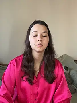 Snapshot of PoppyRobinson chatting on December 2024 08:13:01 AM PoppyRobinson online show from December 2024 08:13:01 AM