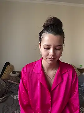 Snapshot of PoppyRobinson chatting on December 2024 08:16:02 AM PoppyRobinson online show from December 2024 08:16:02 AM