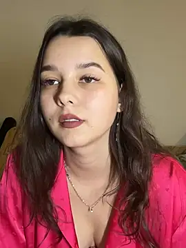 Snapshot of PoppyRobinson chatting on December 2024 06:10:01 PM PoppyRobinson online show from December 2024 06:10:01 PM