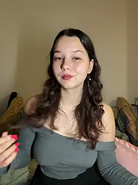 Snapshot of PoppyRobinson chatting on January 2025 06:51:02 PM PoppyRobinson online show from January 2025 06:51:02 PM