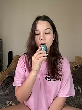 Snapshot of PoppyRobinson chatting on January 2025 08:24:01 AM PoppyRobinson online show from January 2025 08:24:01 AM