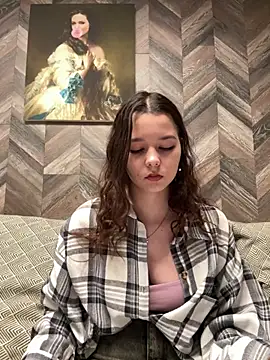 Snapshot of PoppyRobinson chatting on January 2025 09:08:01 AM PoppyRobinson online show from January 2025 09:08:01 AM