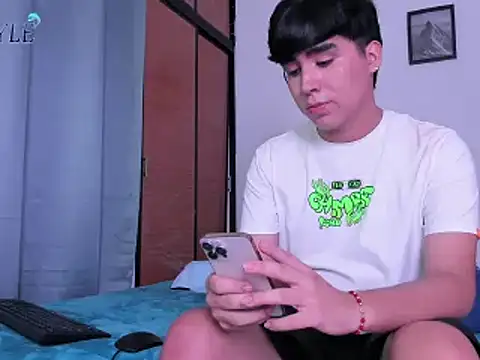 amon kyle online show from March 2025 06:13:02 AM