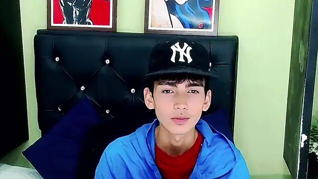 ttimy x boy online show from January 2025 07:55:01 PM