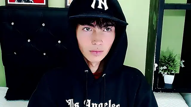 ttimy x boy online show from January 2025 10:02:01 PM