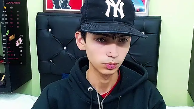 ttimy x boy online show from January 2025 12:16:02 AM