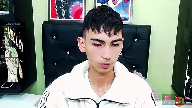 ttimy x boy online show from January 2025 11:46:01 PM