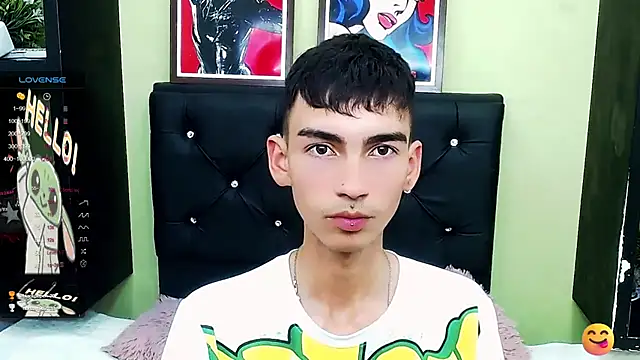 ttimy x boy online show from January 2025 02:49:02 AM