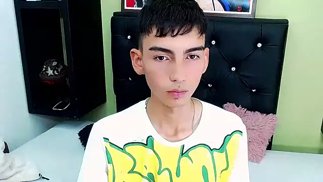 ttimy x boy online show from February 2025 12:07:01 AM