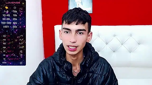 ttimy x boy online show from February 2025 10:04:01 AM