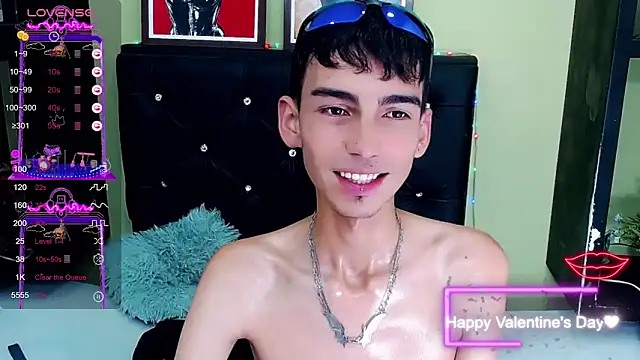 ttimy x boy online show from February 2025 11:42:01 PM