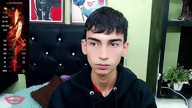 ttimy x boy online show from February 2025 07:52:02 PM