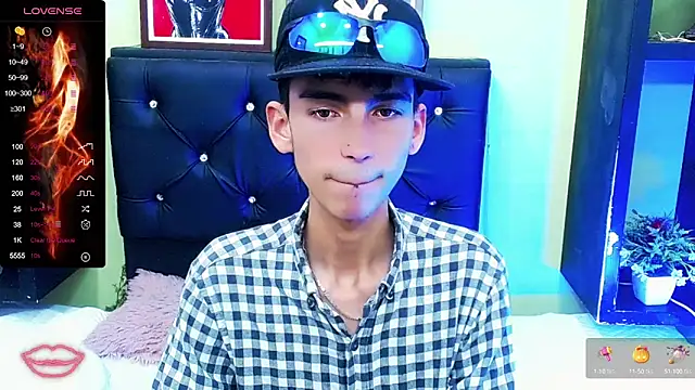 ttimy x boy online show from February 2025 12:05:02 AM