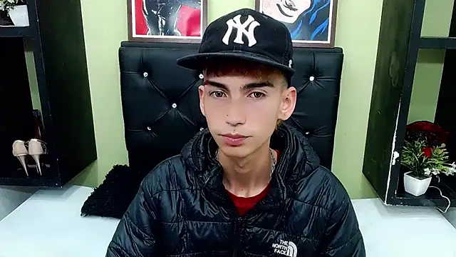 ttimy x boy online show from March 2025 11:16:02 PM