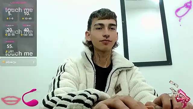 ttimy x boy online show from September 2025 10:31:01 PM