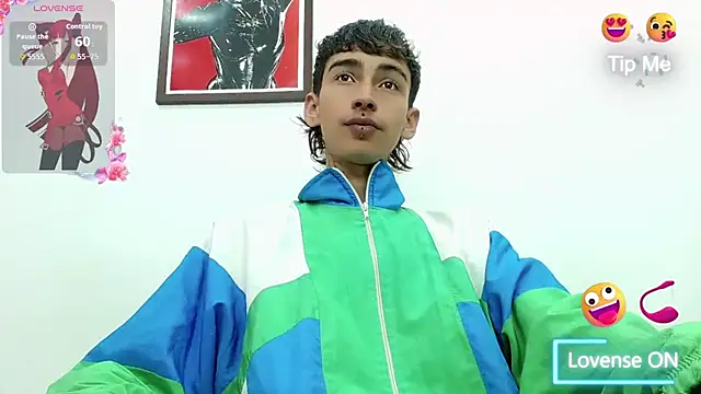 ttimy x boy online show from October 2025 03:18:02 AM