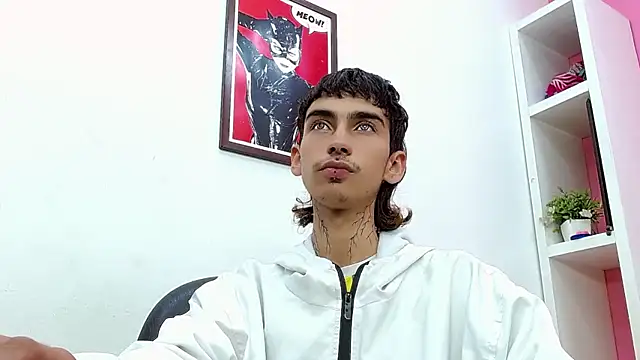 ttimy x boy online show from January 2026 04:43:02 PM