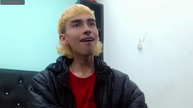 ttimy x boy online show from April 2026 08:06:02 PM