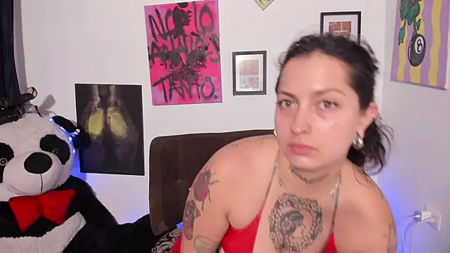 badsombra online show from November 2025 05:57:01 PM