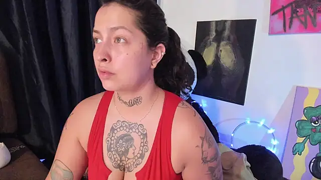 badsombra online show from November 2025 05:03:01 PM